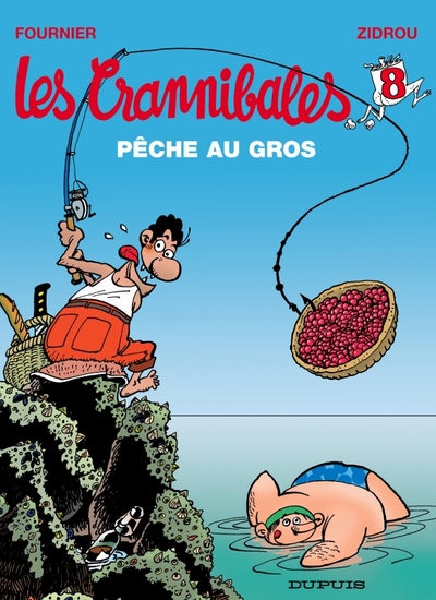 Image de PECHE AU GROS