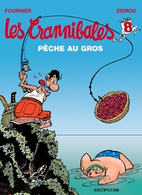 Image de PECHE AU GROS