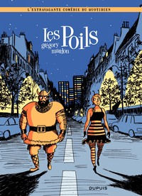Picture of Les poils