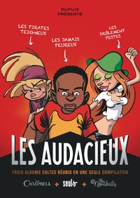 Picture of LES AUDACIEUX