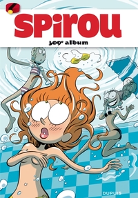 Image de RECUEIL SPIROU