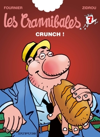 Image de CRUNCH !