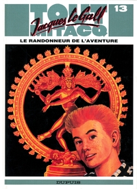 Picture of LE GALL, LE RANDONNEUR DE L'AVENTURE
