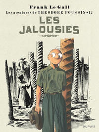 Picture of Théodore Poussin - Tome 12 - Les Jalousies (Réédition)