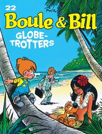 Image de Boule et Bill - Tome 22 - Globe-trotters