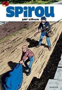 Image de RECUEIL SPIROU