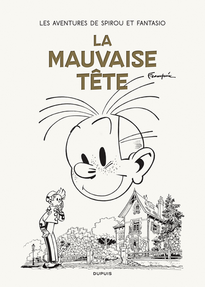 Image de Version Originale - Tome 22 - La mauvaise tête VO
