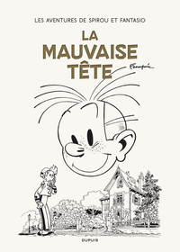 Image de Version Originale - Tome 22 - La mauvaise tête VO