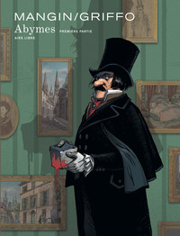 Picture of Abymes - Tome 1