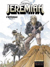 Image de Jeremiah - Intégrale - Tome 5