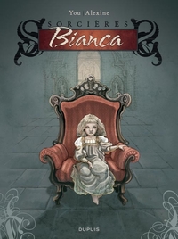 Picture of Sorcières - Tome 1 - Bianca