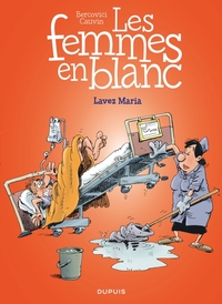 Picture of Les femmes en blanc - Tome 34 - Lavez Maria
