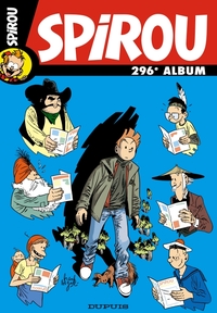Image de RECUEIL SPIROU