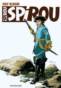 Image de RECUEIL SPIROU