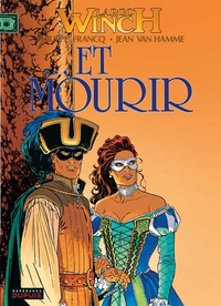 Picture of ...ET MOURIR