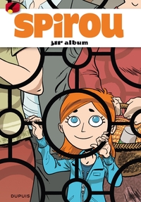 Image de RECUEIL SPIROU 311