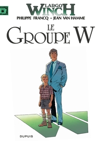 Picture of LE GROUPE W
