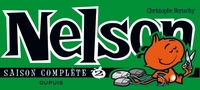 Image de STRIP BOOK NELSON 2
