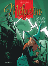 Picture of Mélusine - Tome 12 - La Belle et la bête