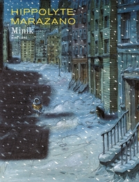 Image de Minik - Tome 0 - Minik