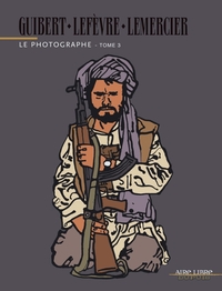 Picture of LE PHOTOGRAPHE, T3 + DVD