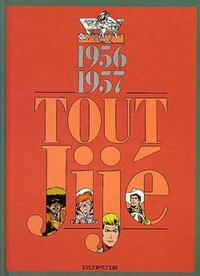 Image de Tout Jijé - Tome 5 - 1956-1957
