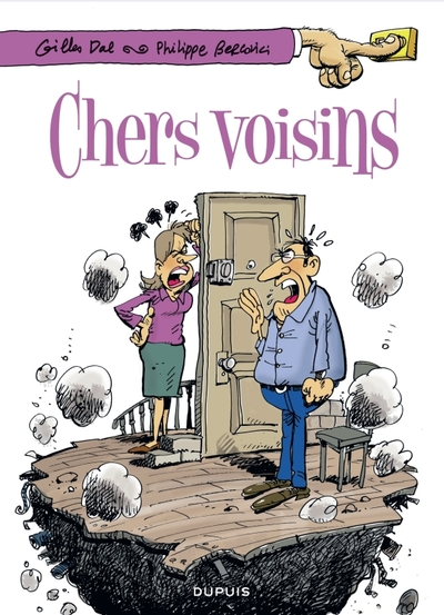 Picture of Chers voisins - Tome 1 - Chers voisins