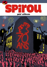 Image de RECUEIL SPIROU