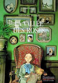Image de Théodore Poussin - Tome 7 - La Vallée des roses