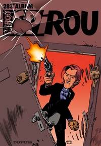 Image de RECUEIL SPIROU