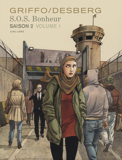 Image de S.O.S. Bonheur Saison 2 1/2