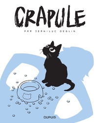 Picture of Crapule - Tome 1 - Crapule