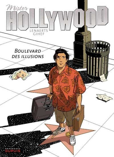 Image de MISTER HOLLYWOOD 1