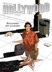 Image de MISTER HOLLYWOOD 1