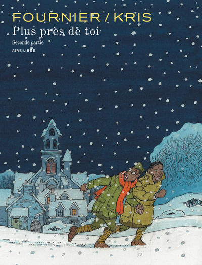 Image de Plus près de toi - Tome 2 - Plus près de toi 2/2 (Edition spéciale)