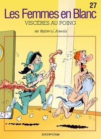 Image de VISCERES AU POING