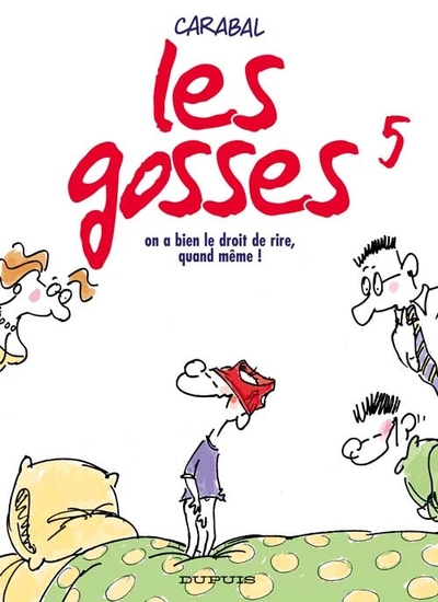 Image de ON A BIEN LE DROIT DE RIRE, QUAND MEME !