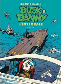 Image de Buck Danny - L'intégrale - Tome 6 - Buck Danny - L'intégrale - Tome 6