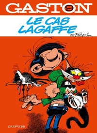 Image de LE CAS LAGAFFE