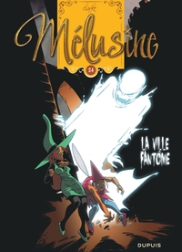 Picture of Mélusine - Tome 24 - La ville fantôme