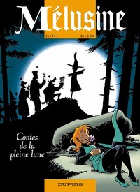 Image de CONTES DE LA PLEINE LUNE