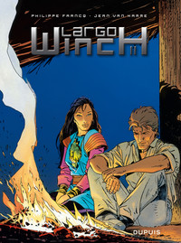 Image de Largo Winch - L'intégrale - Tome 2 - Largo Winch - L'intégrale - Tome 2