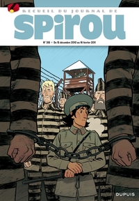 Picture of RECUEIL SPIROU 318