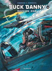 Image de Buck Danny - Tome 55 - Defcon one
