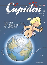 Image de TOUTES LES AMOURS DU MONDE