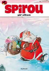 Image de RECUEIL SPIROU 312