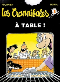 Picture of A TABLE