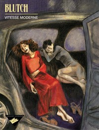 Picture of Vitesse moderne - Tome 0 - Vitesse moderne