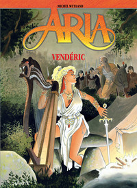 Picture of Aria - Tome 15 - Vendéric