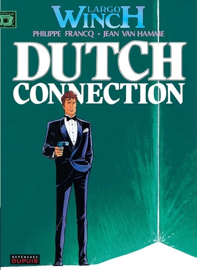 Picture of DUTCH CONNECTION